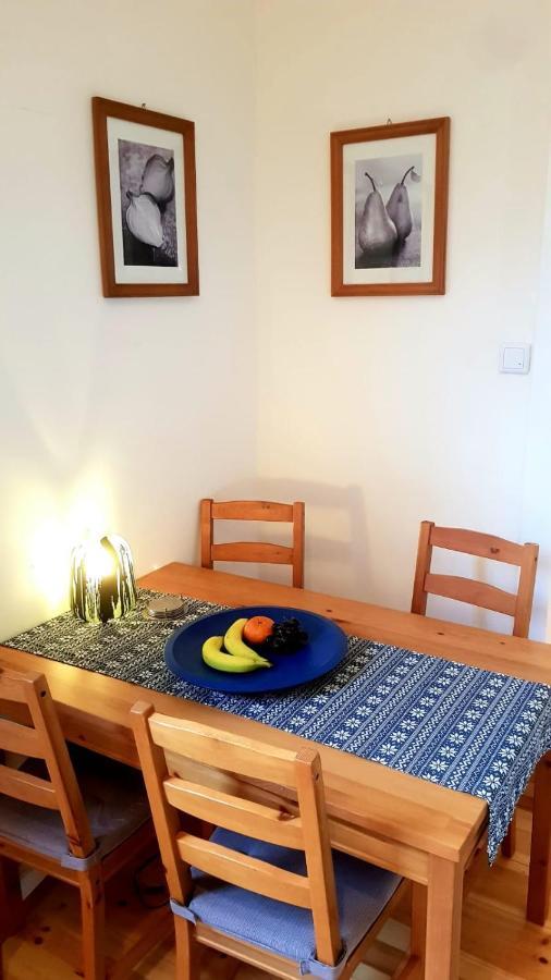 Fewo Garten - Eigener Eingang- Wlan-Parkplatz,Netflix, Terrasse,Doppelbett Und Schlafcouch Oberhausen  Exteriör bild